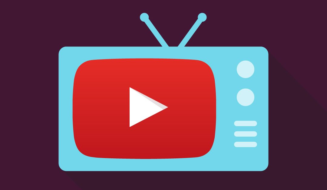 Comment créer une chaîne Youtube ?
