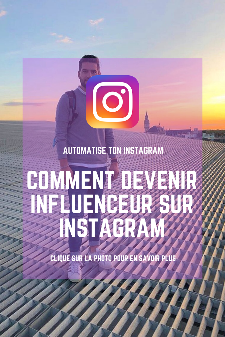 Devenir influenceur : Mode d’emploi