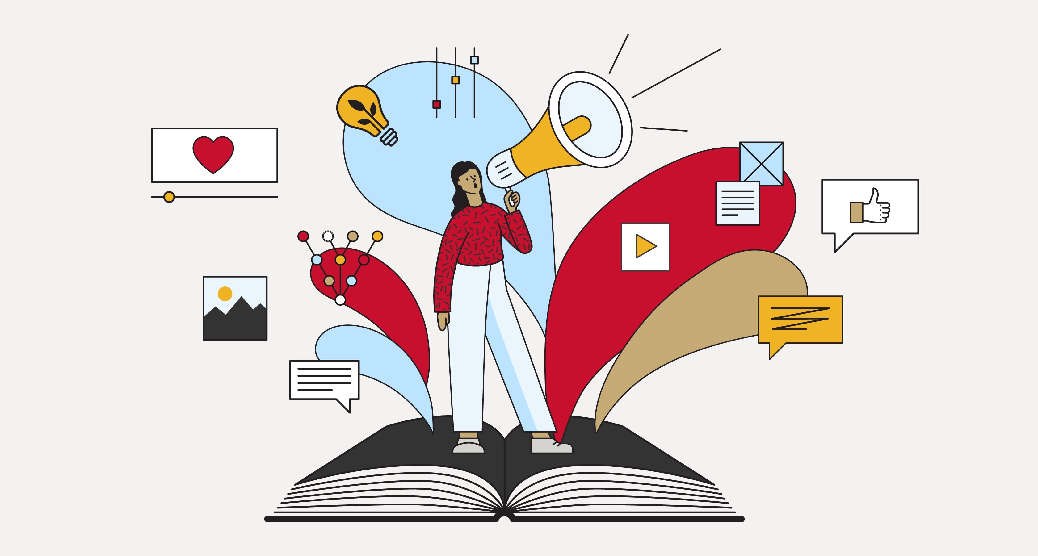 Storytelling émotionnel : Captiver votre audience avec des récits authentiques