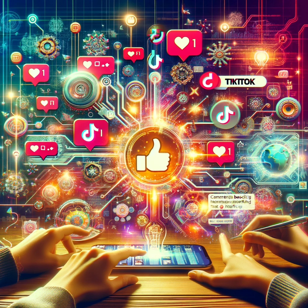 Comment les Commentaires TikTok Peuvent Améliorer Votre Stratégie Marketing