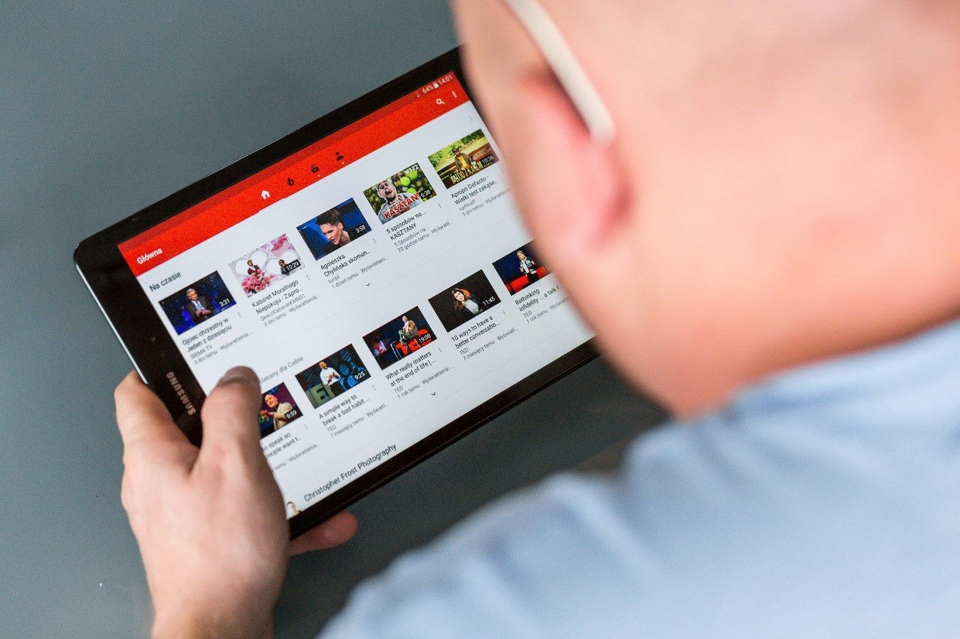 Comment regarder des films sur YouTube ?
