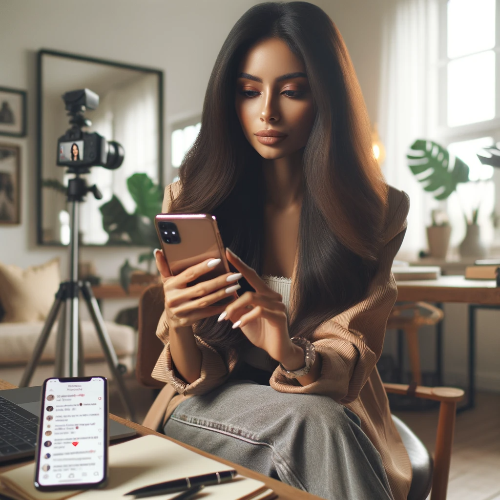 Augmentez Votre Taux d'Engagement : Stratégies Innovantes pour Inciter aux Commentaires sur Instagram