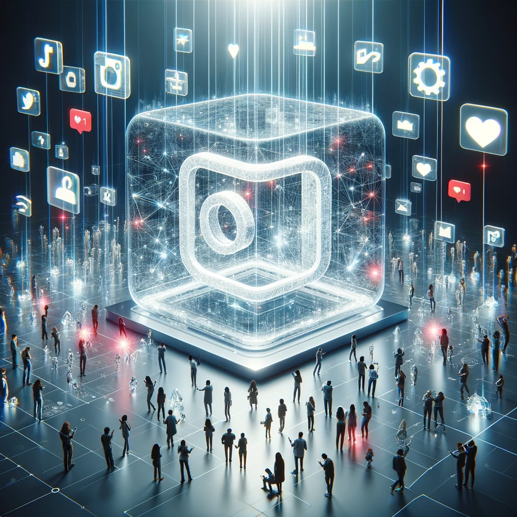 Les Secrets d’un Algorithme : Comment les Commentaires Influencent Votre Visibilité sur Instagram