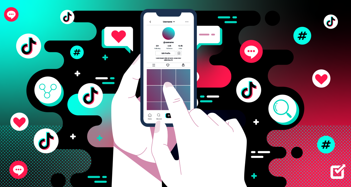 Le phénomène TikTok : À la découverte des tendances des followers