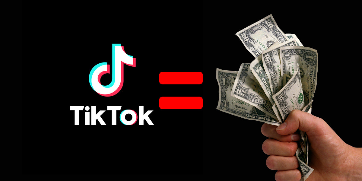 À partir de combien de followers Tik Tok peut-on en vivre ?