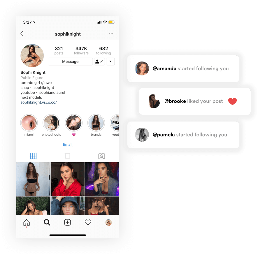 Quelle stratégie utiliser lorsqu’on achète des Likes Insta ?
