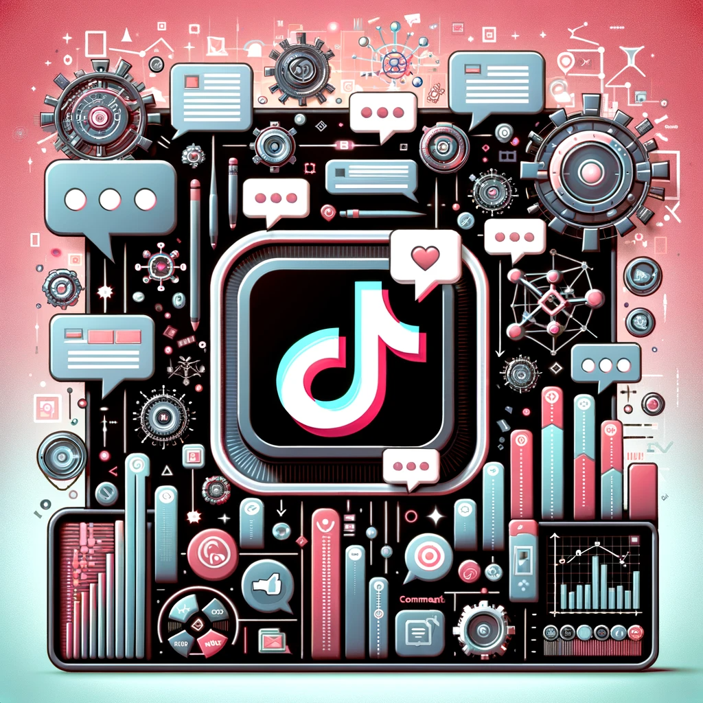 L'impact des Commentaires sur l'Algorithme de TikTok