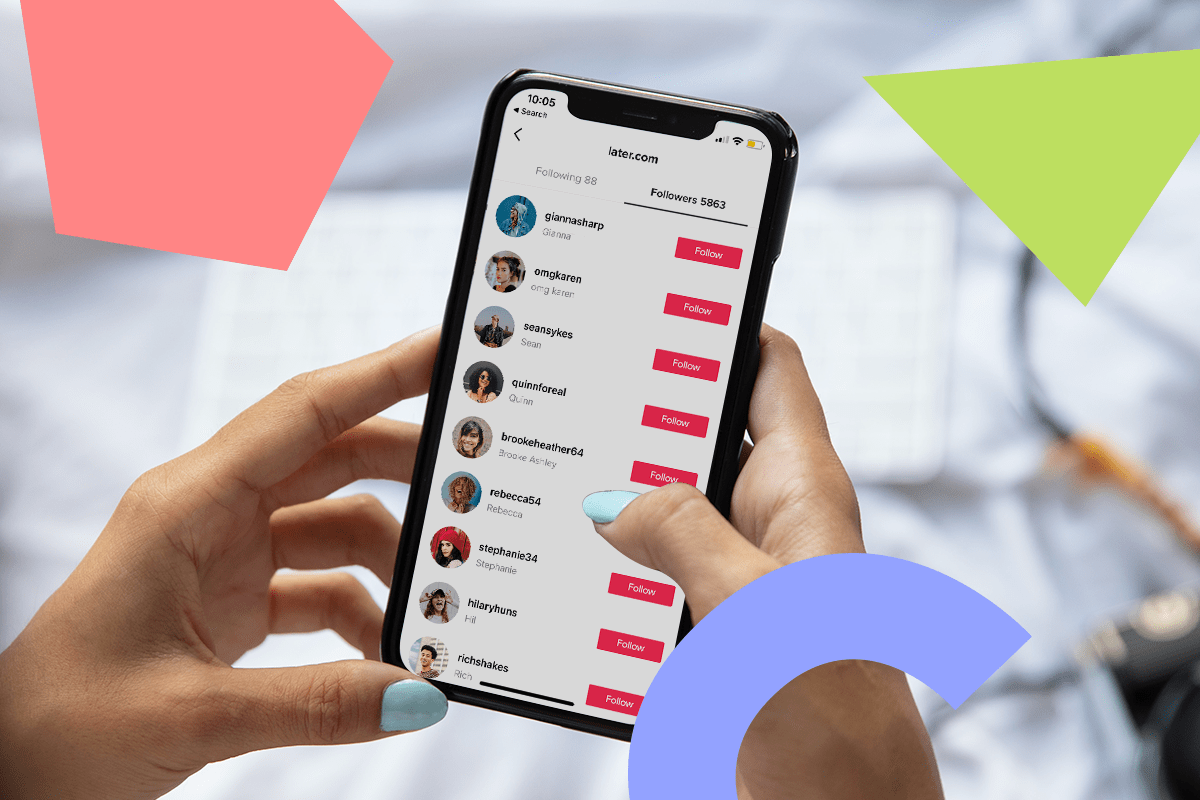 Amplifiez votre influence : comment les Followers TikTok boostent votre notoriété
