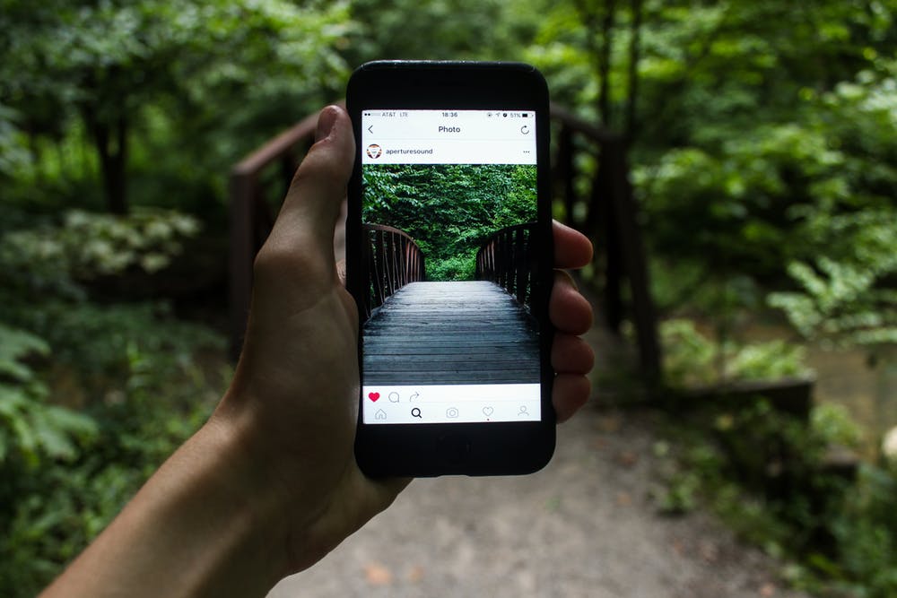 Obtenir des Likes gratuit sur Instagram