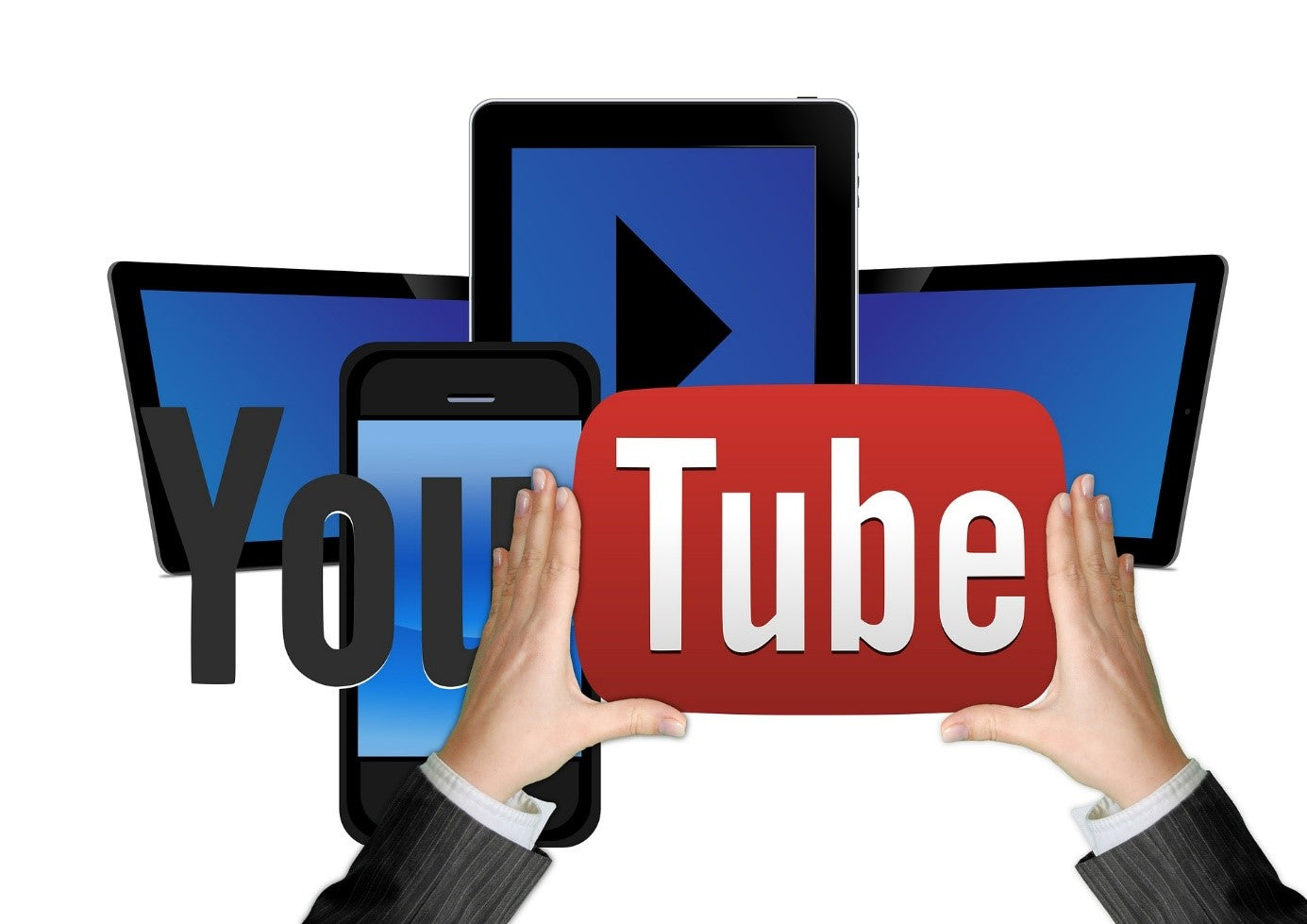 Quel format pour les vidéos YouTube ?