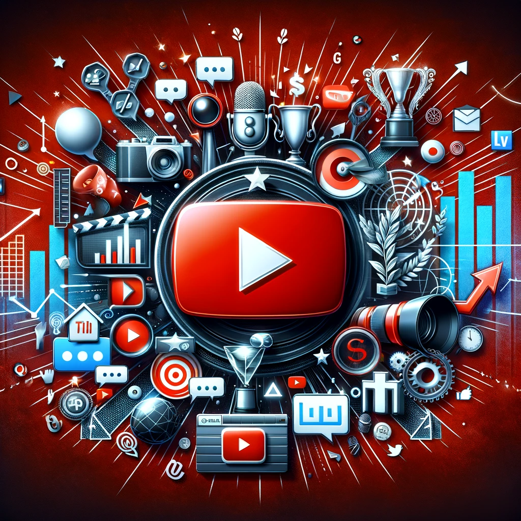 Stratégies pour Maintenir et Engager Votre Public Après l'Achat d'Abonnés YouTube