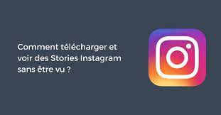 5 méthodes pour visionner une story Instagram sans être vu