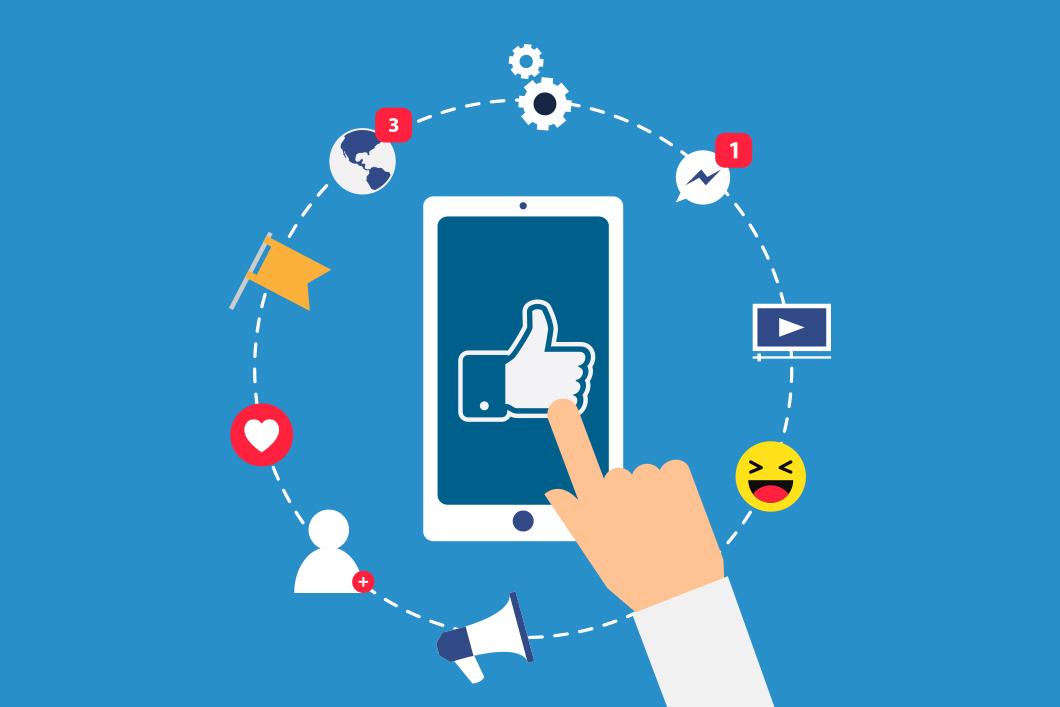 Les micro-influenceurs plus rentables en 2021