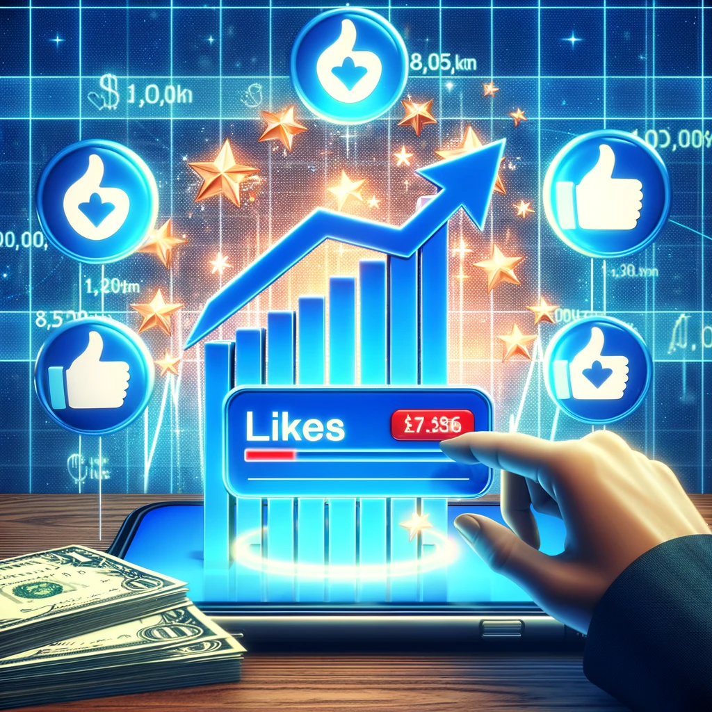 Maximisez Votre Impact sur YouTube : Le Guide Complet pour Acheter des Likes