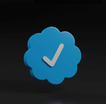 Par qui est-on certifié sur Instagram