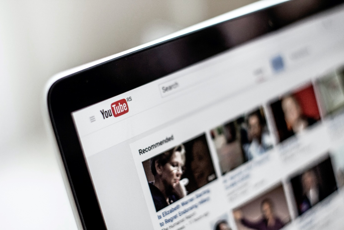 Chaîne Youtube : attention à ces erreurs courantes