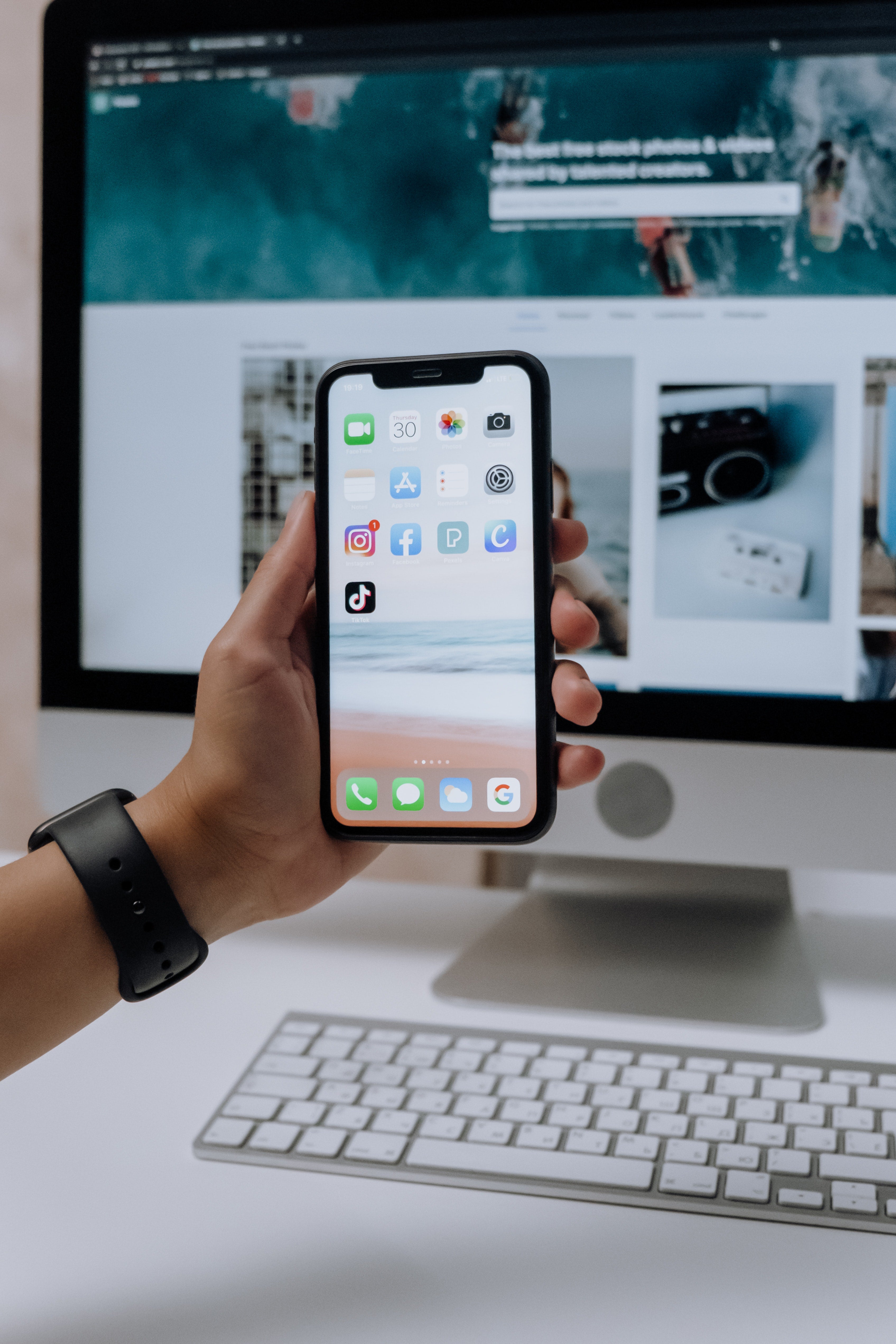 Explosion de visibilité TikTok : le coup de pouce qu'il vous faut