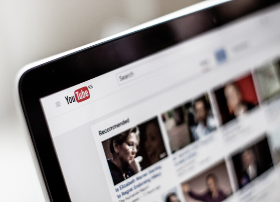 Faire de la publicité sur Youtube