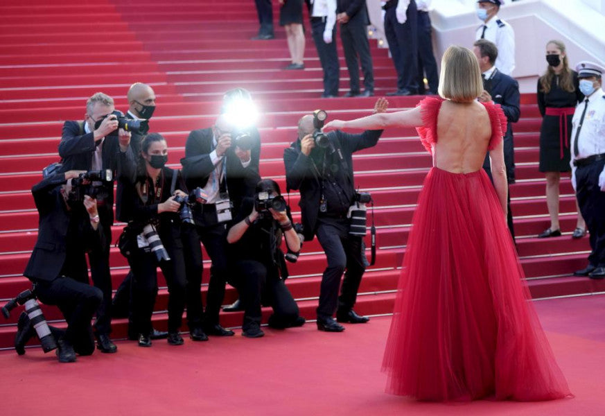5 façons de se faire remarquer par une célébrité sur Instagram  !