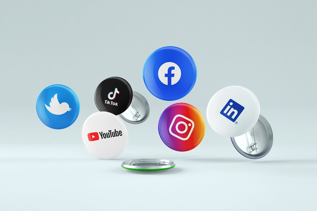 Synergie TikTok avec d'autres plateformes pour plus de vues