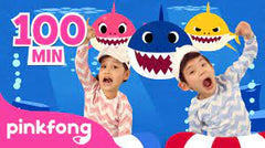 Baby Shark Dance