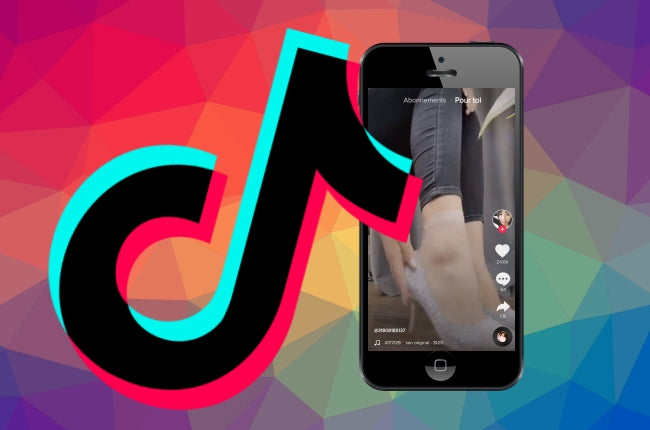 6 règles à suivre pour percer sur Tik Tok