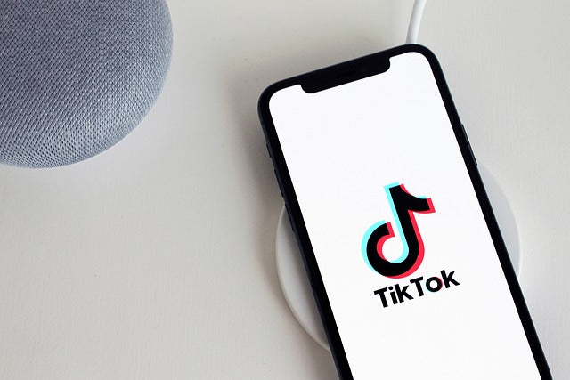 Organisation de votre page TikTok pour maximiser les vues