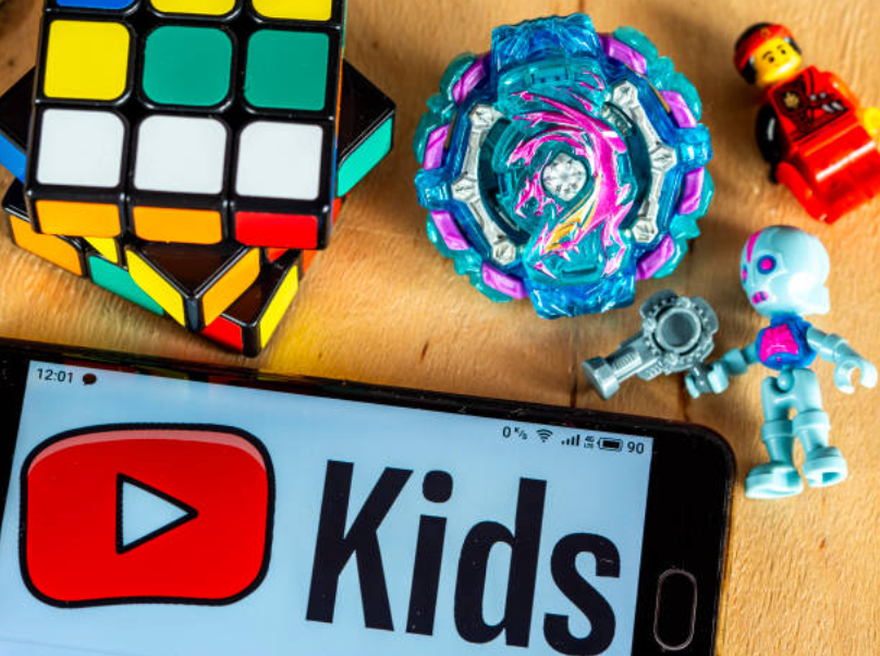 Comment utiliser YouTube Kids ?