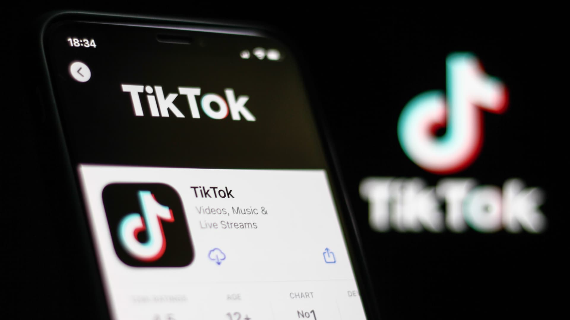 TikTok-Geo-Targeting: Lokalisieren für mehr Aufrufe