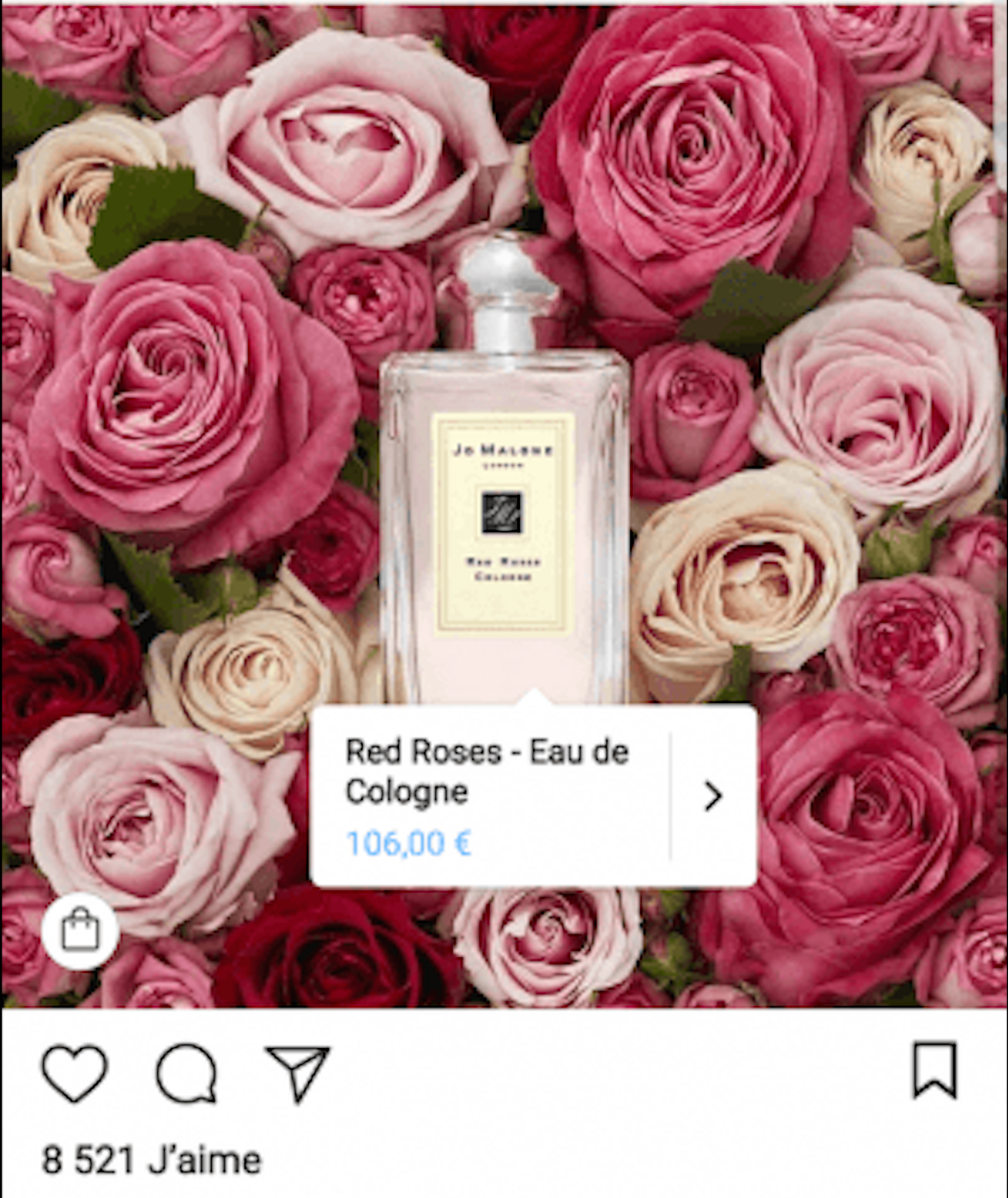 How to use the "buy" button on Instagram in 4 steps?