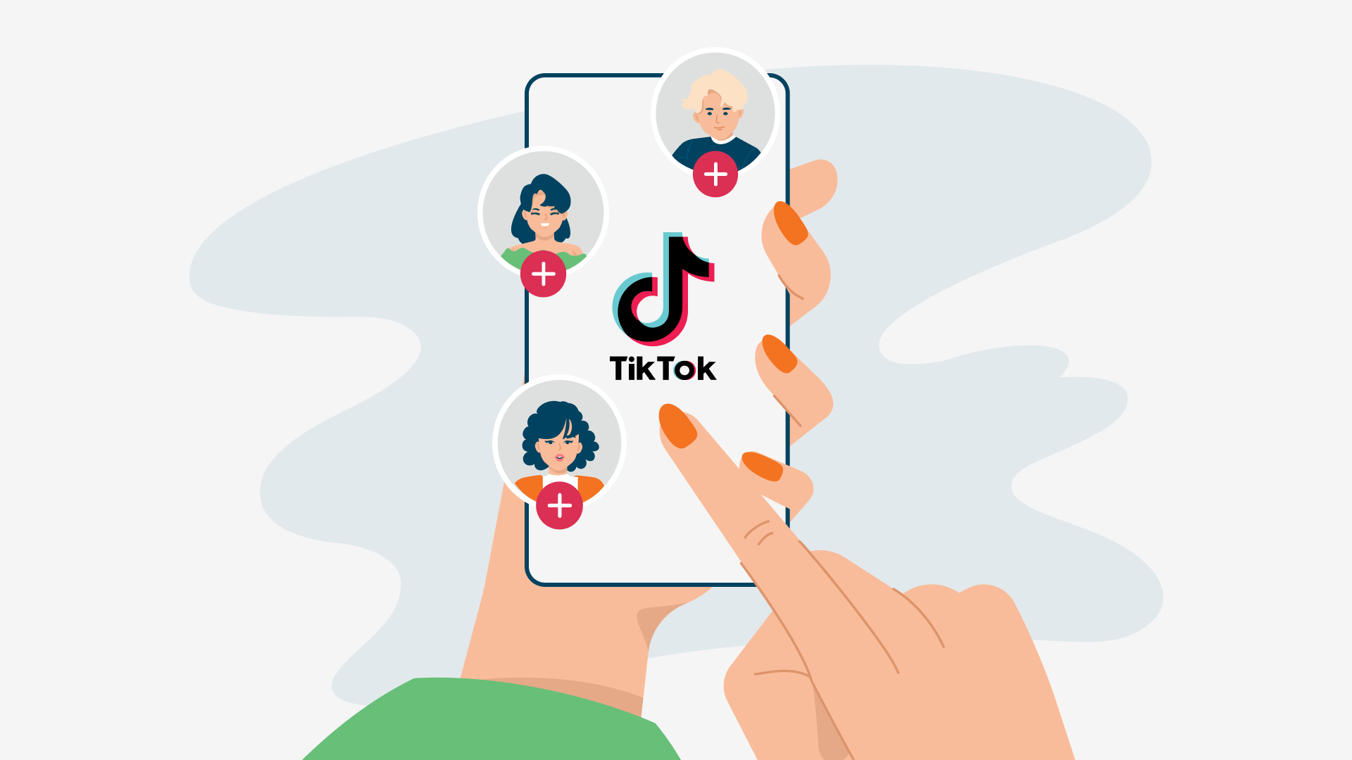 La science des followers TikTok : comprendre comment ils façonnent votre succès