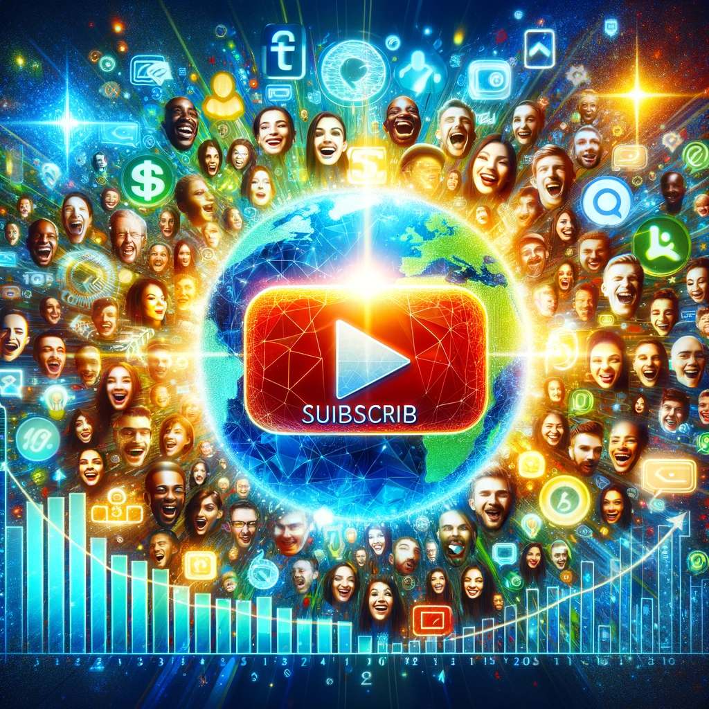 L'Impact des Abonnés YouTube sur Votre Croissance en Ligne : Statistiques et Tendances