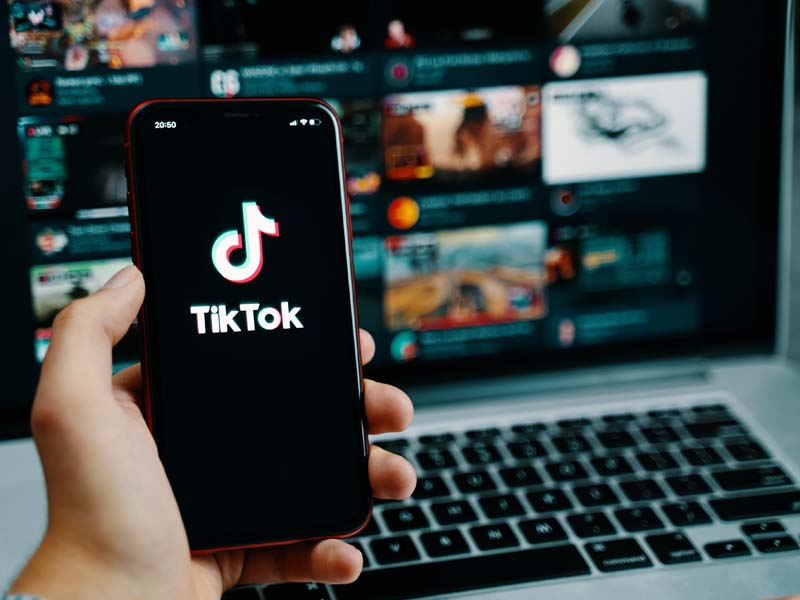 Bâtir une communauté engagée grâce aux likes TikTok