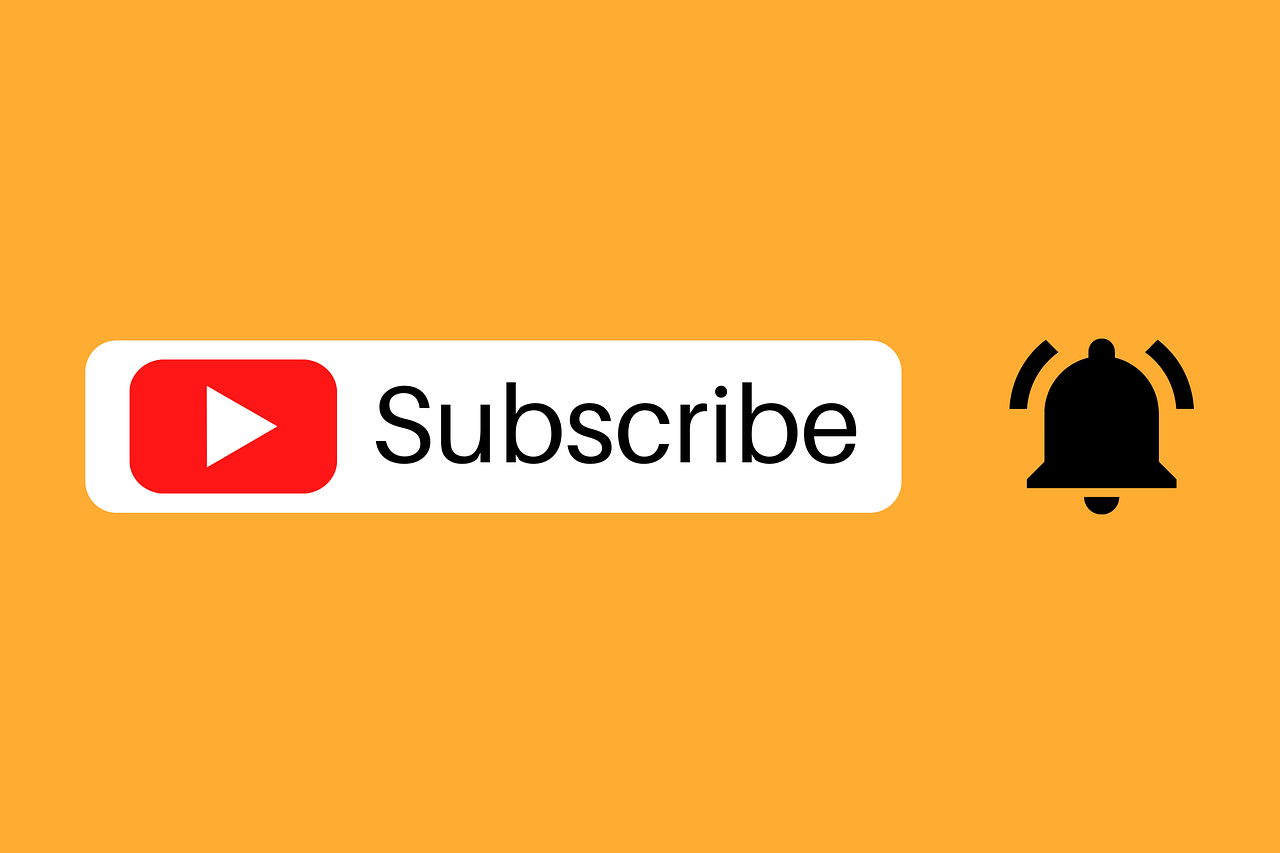 How to increase your number of Youtube subscribers 