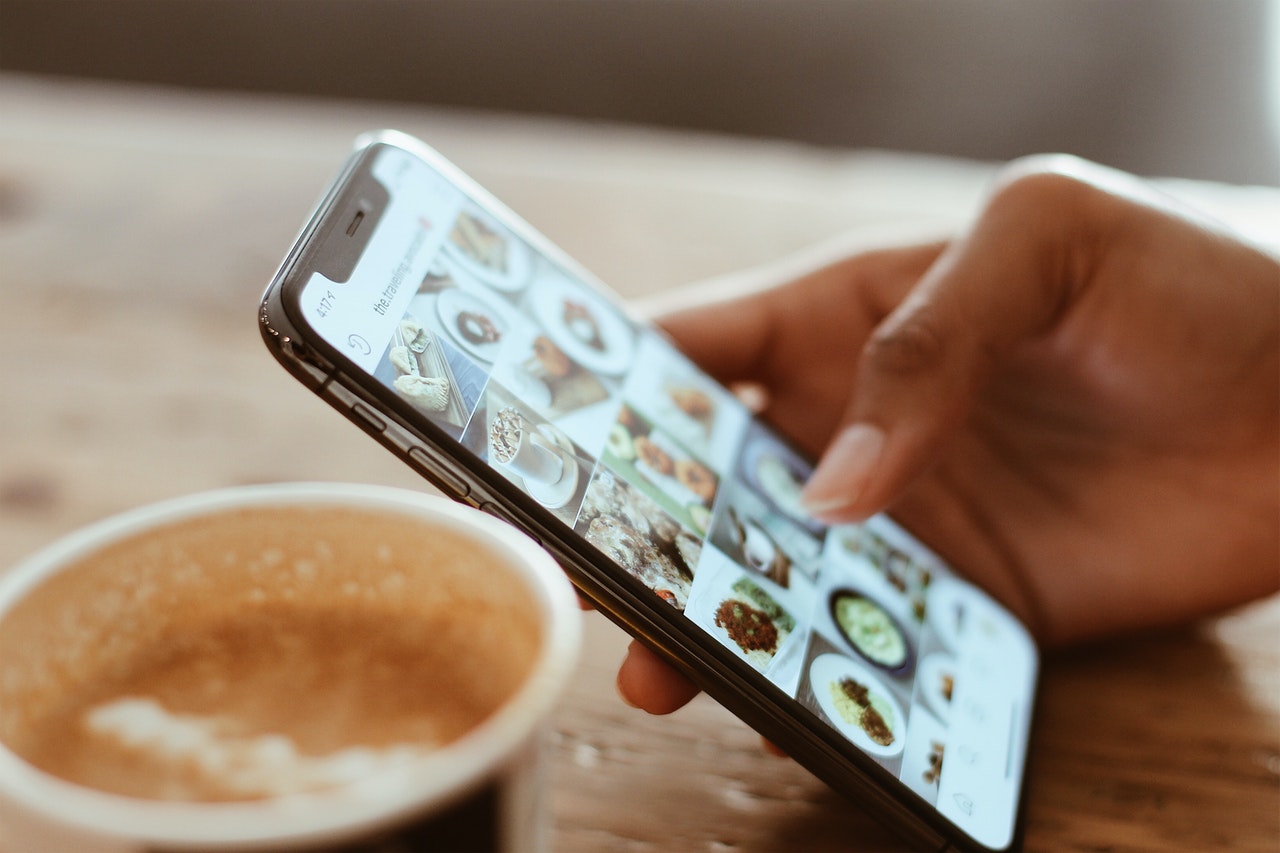 5 essential tips for managing your Instagram content