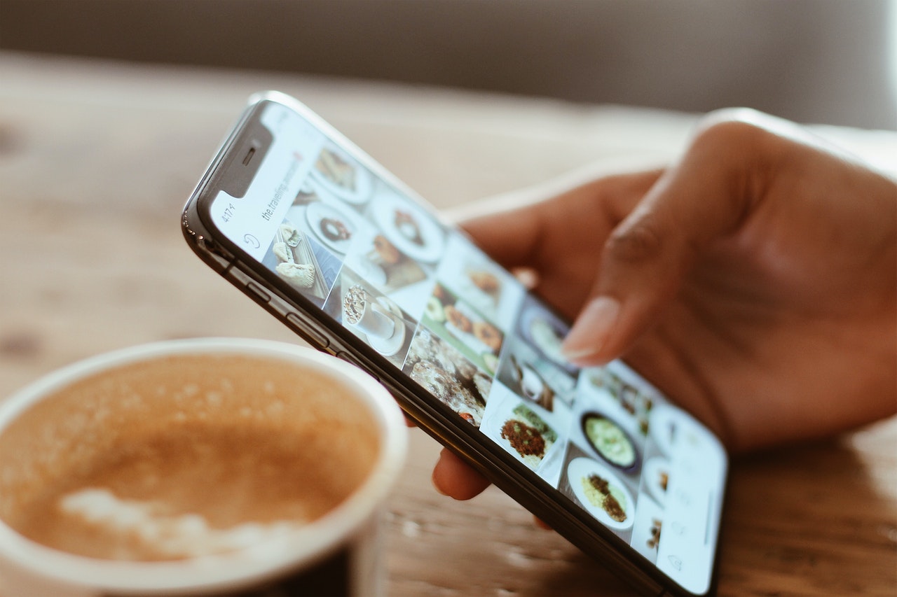 5 wichtige Tipps für die Verwaltung Ihrer Instagram-Inhalte