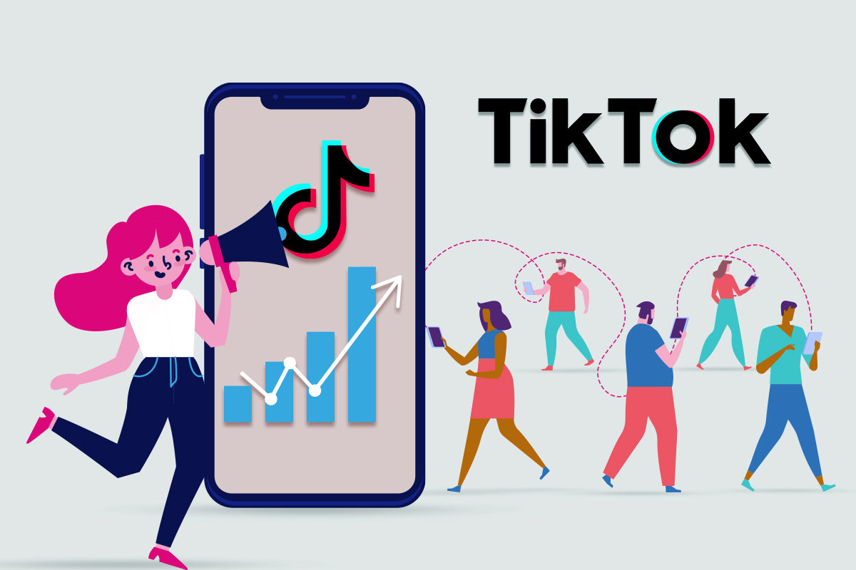 L'art de captiver : comment des followers de qualité transforment vos vidéos TikTok