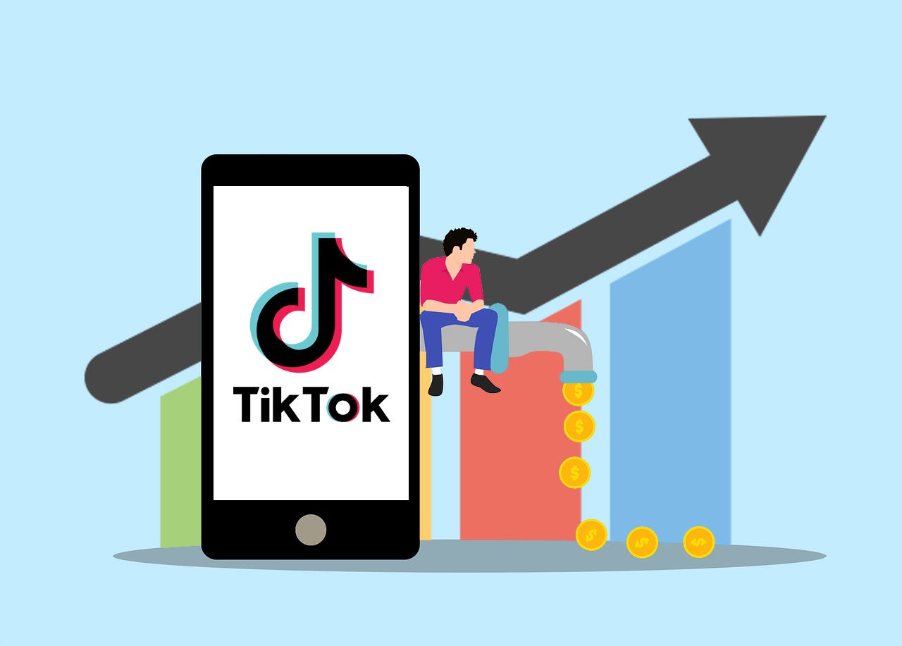 Monétisation sur TikTok : Transformez votre création en opportunité financière