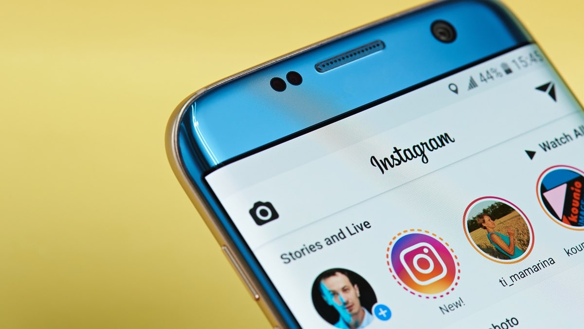 How to make a successful Instagram profile picture in 6 steps to seduce visitors