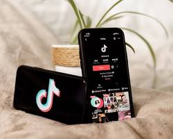 Verwenden Sie Links in Ihrer TikTok-Biografie, um die Aufrufe zu erhöhen