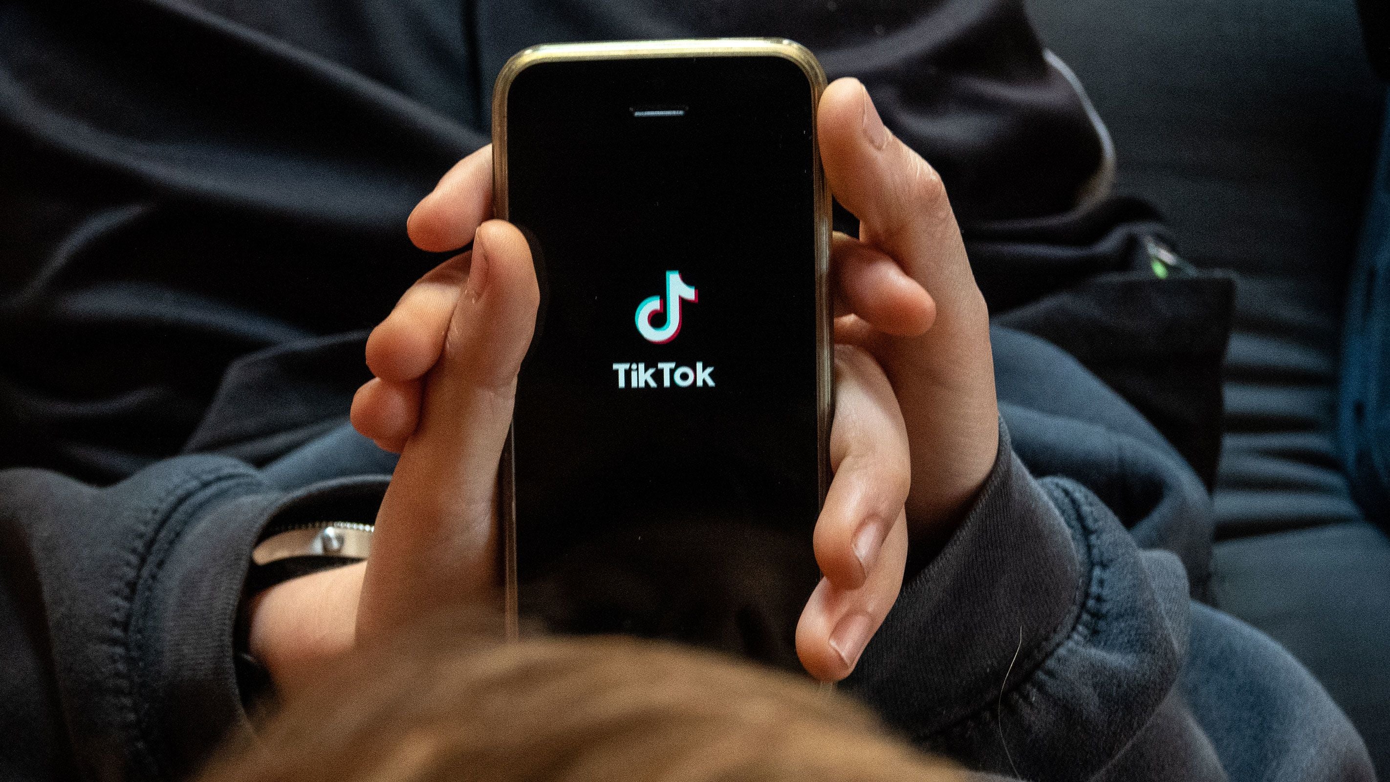 TikTok-Profilbild: Die Auswirkung auf Ihre Aufrufe