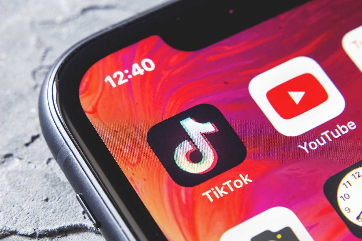 Maximiser la première impression pour plus de vues TikTok