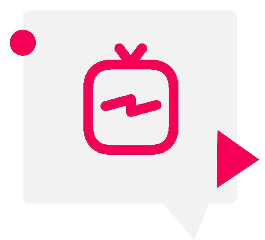 Acheter Des Vues et Likes IGTV - SupremeBoost