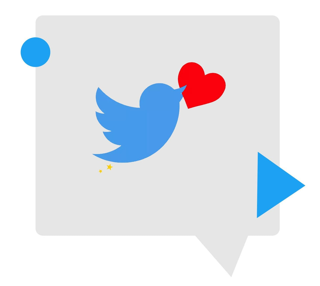 Acheter Des Likes Pour Un Tweet - SupremeBoost