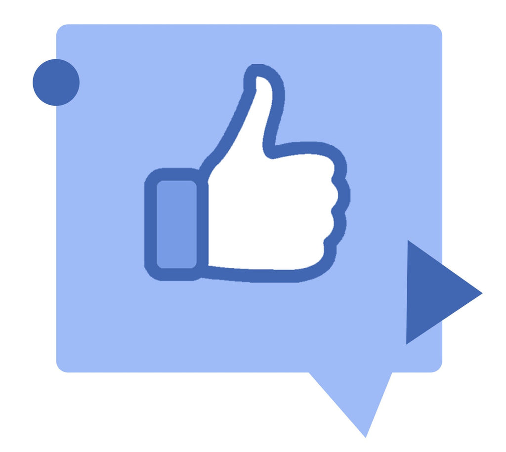 Acheter des Likes Facebook - SupremeBoost